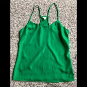 Jcrew tank top